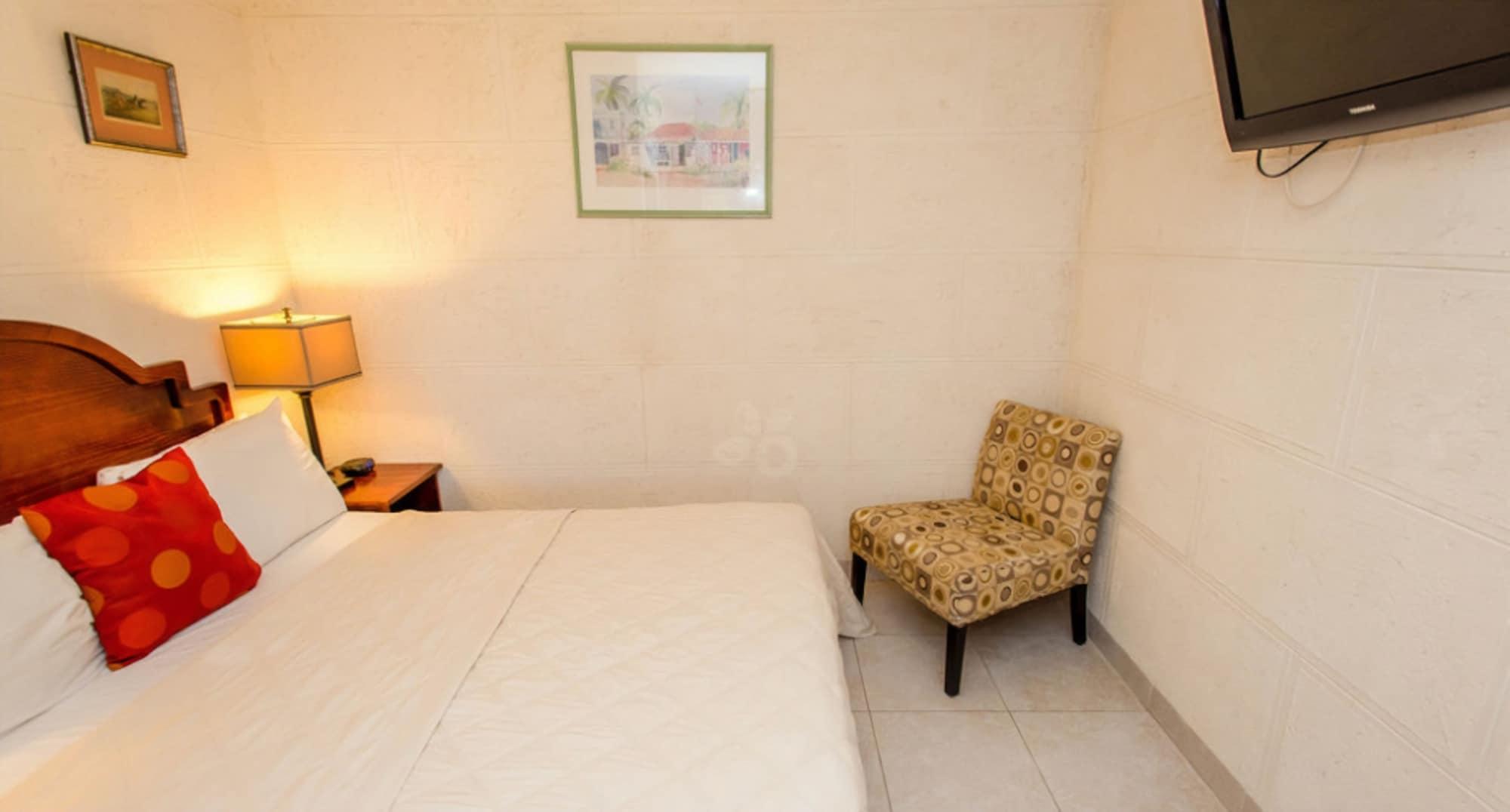 Ocean 15 Hotel Christ Church Esterno foto